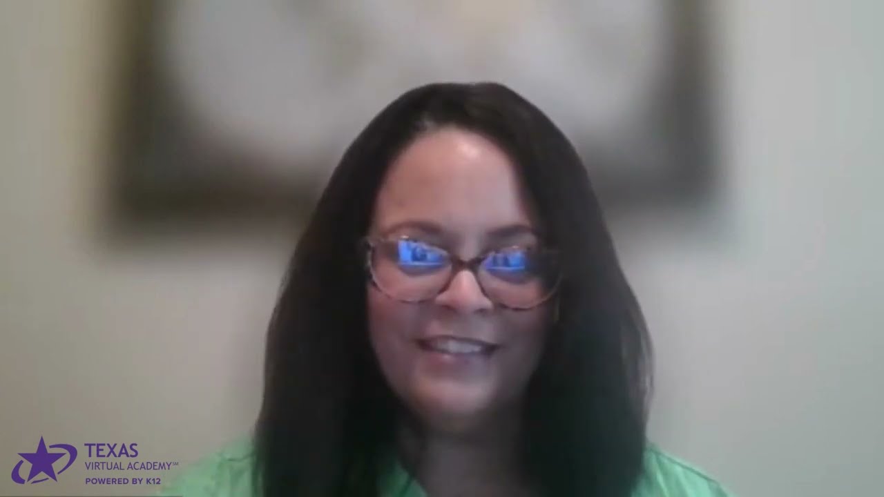 12th Grade Principal Welcome Video