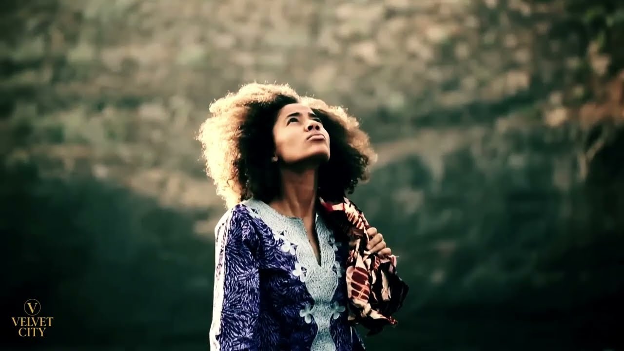 Nneka - Roots in Motion (Music Video)