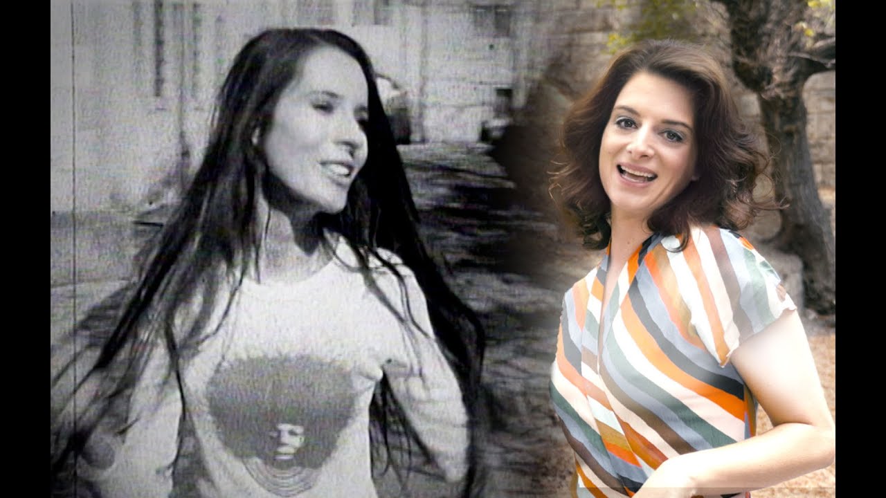 Koncz Zsuzsa - Valaki kell, hogy szeressen  (Jordán Adéllal)  /1972. - 2022./