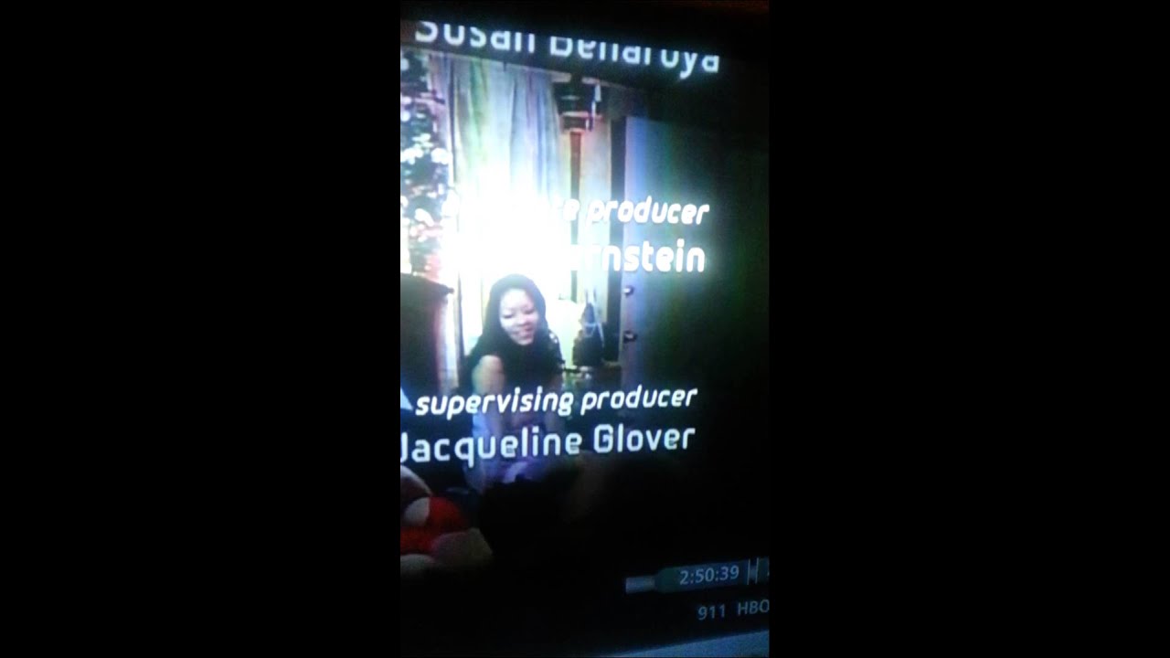 GHOST CAUGHT @ 
