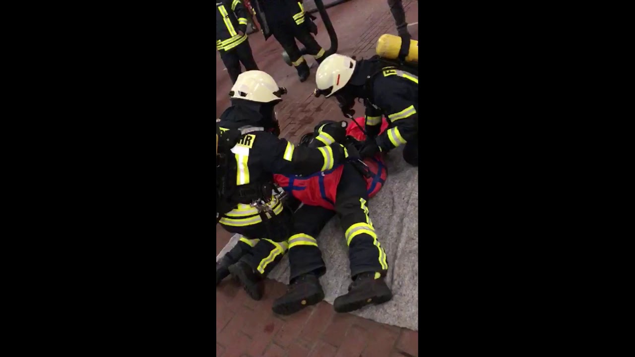AGT Notfalltraining