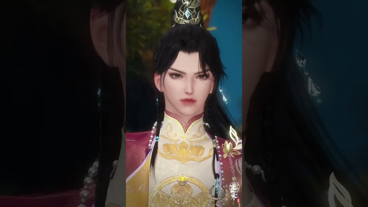 Unseen Rebirth: Ning Shui Han's Secret Journey Revealed