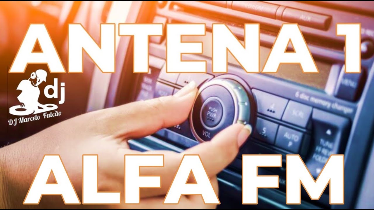 ANTENA 1 &  ALPHA FM - OS CL&Aacute;SSICOS DE TODOS OS TEMPOS - Tocados na Antena 1& Alfa FM