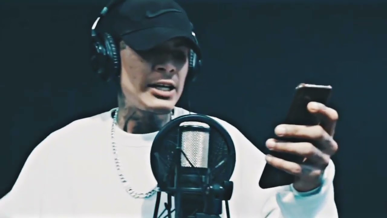 Thug Pol_ Flow Session