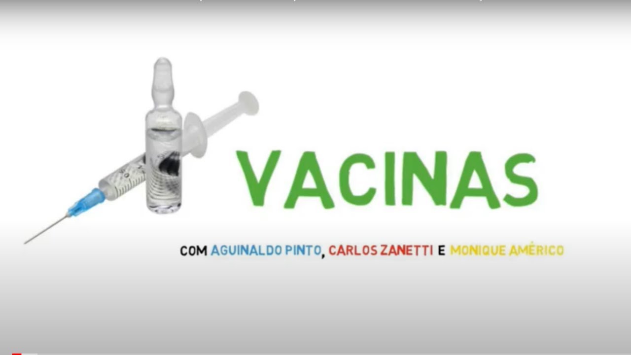 A CIÊNCIA NA PANDEMIA - Temp. 4: Vacinas - Ep. 1: Breve histórico das vacinações