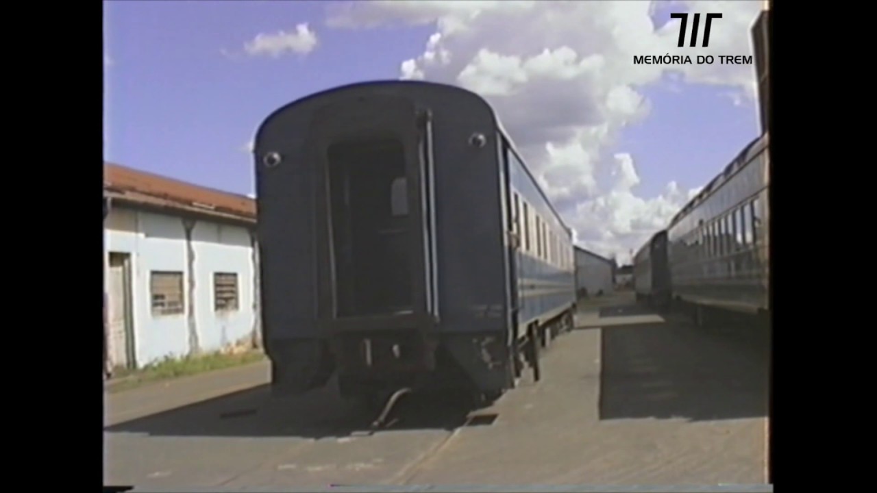 MT 0067 - Viagem e Oficinas em Rio Claro, SP