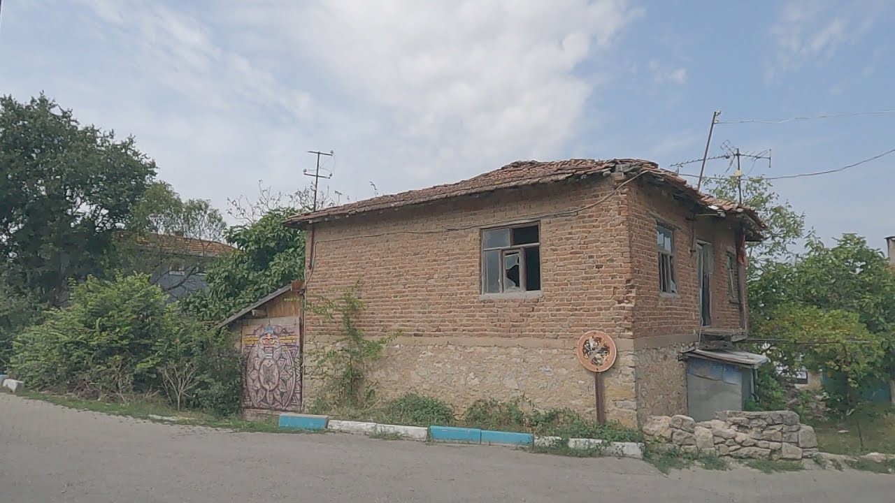 Demirciler köyü sokaklarında b1r gün, K1, Demirciler 41455 Dilovası/Kocaeli GH011647