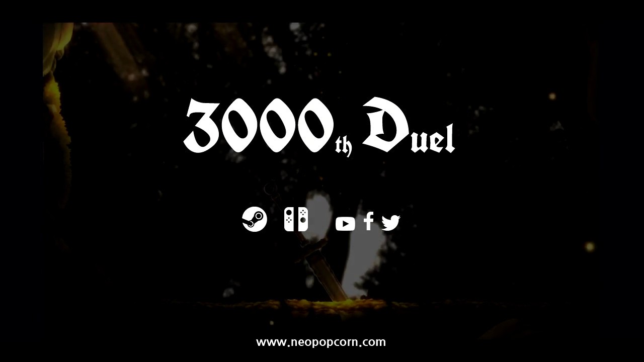3000th Duel First Trailer