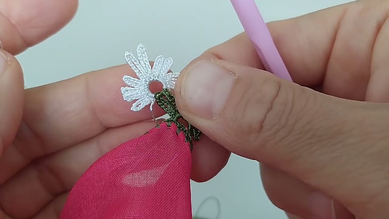 441-Akraba ÇATLATAN Modelim Hanımlar 🤭👍🤗 Tığ Oyası