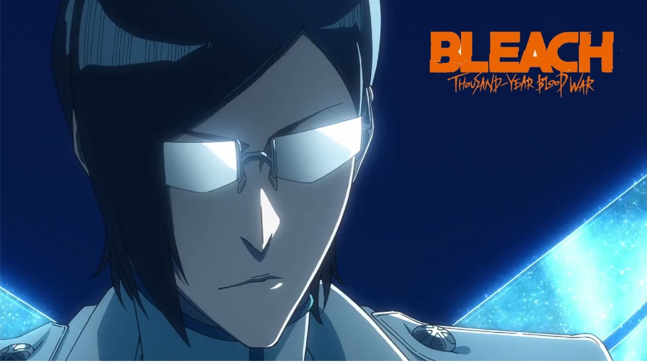 Ichigo vs  Uryu Ishida The Betrayer | Bleach: Thousand Year Blood War Part 3 episode 4