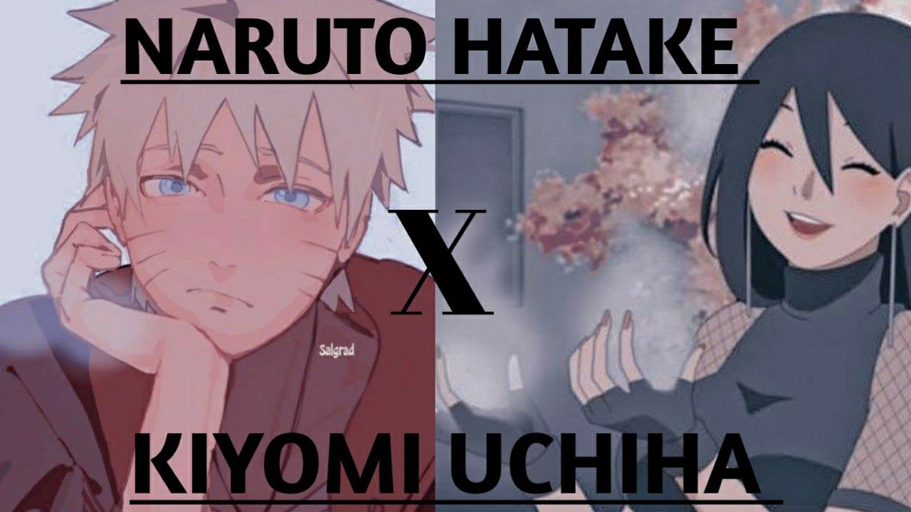 Naruto Hatake x Kiyomi Uchiha (Part-1) Tell me more about you😊...