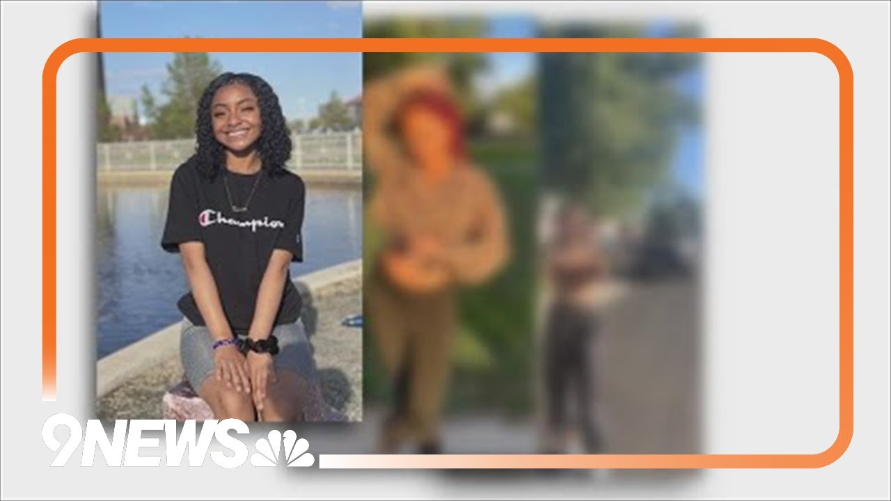 Family remembers 16-year-old killed in Denver homicide