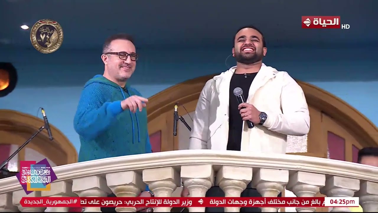 4 شارع شريف - فقرة المطبخ مع الشيف أميرة حسن