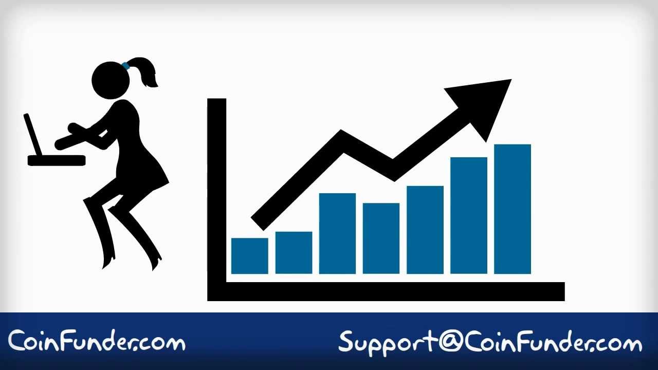 CoinFunder.com - Bitcoin Crowdfunding Unleashed