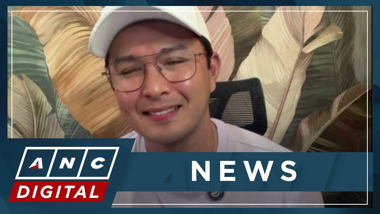 Headstart: Bulacan Vice Governor Alex Castro on reported substandard, 'ghost' flood control projects