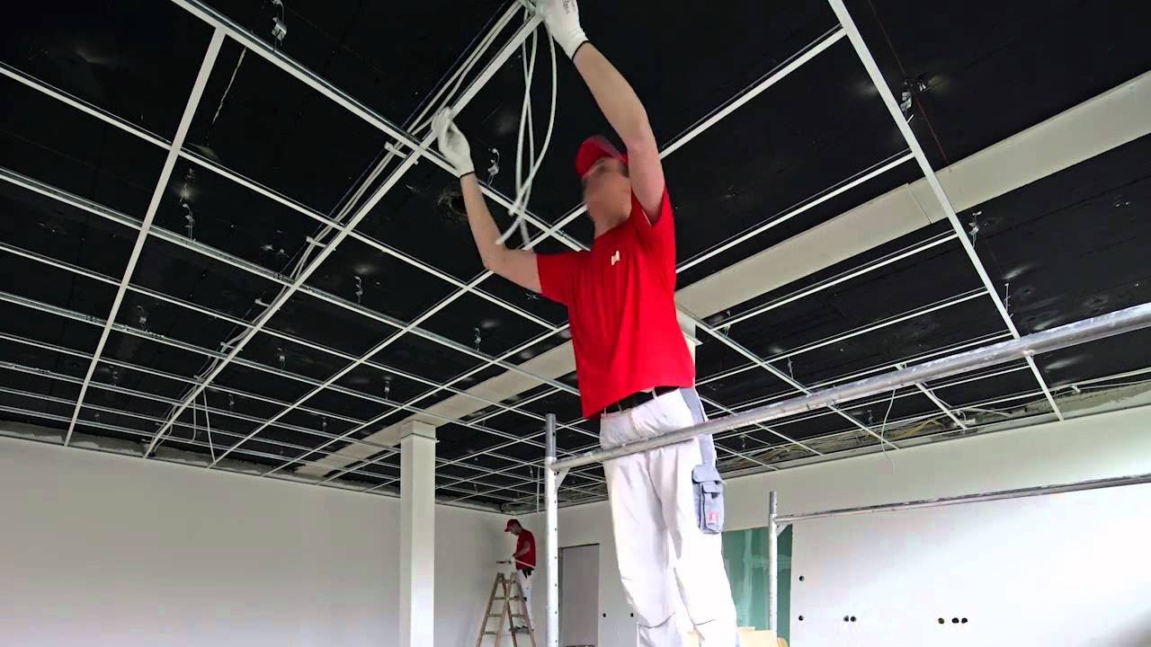 Installation System S 3 / Installation system S 3 | (Deutsch/English)