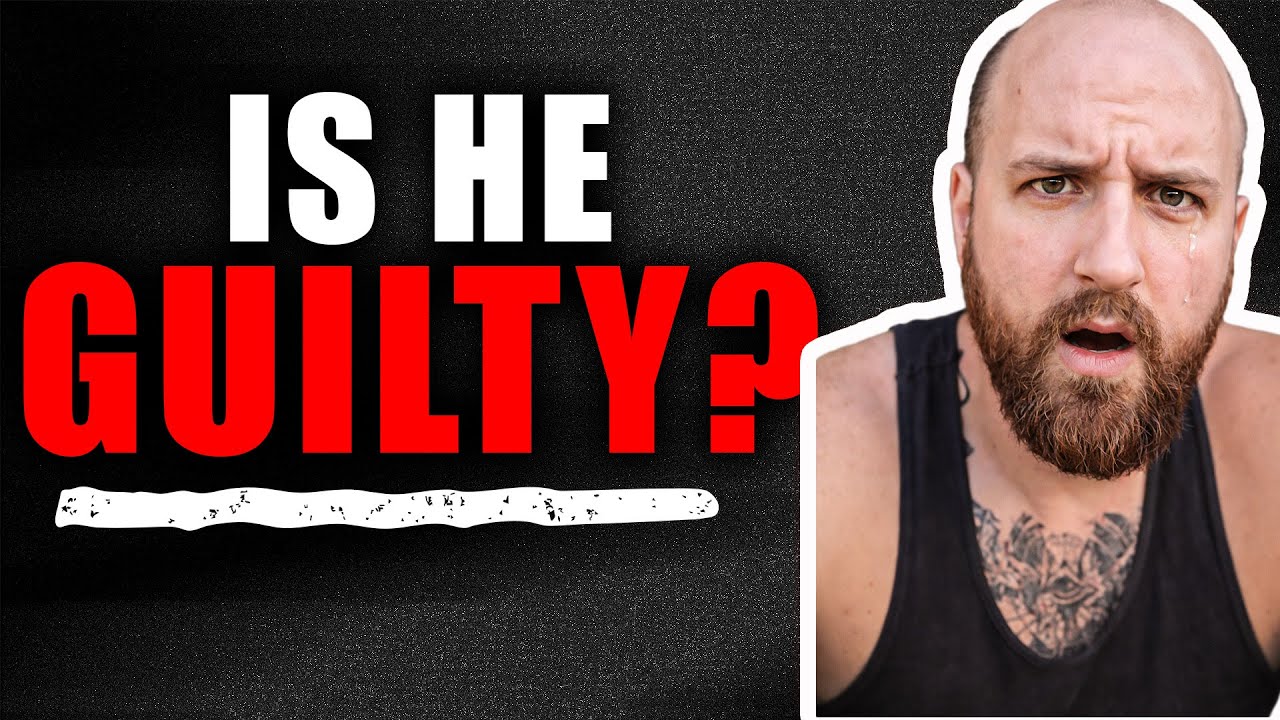 The Tectone Files Just Dropped...