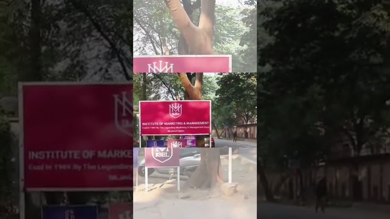 IMM Campus #imm #immcampus #immindia #pgdm #pgdmcollege