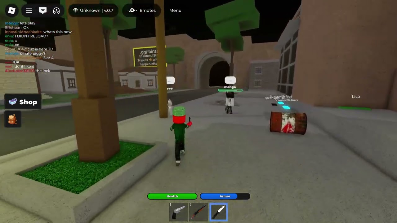 Da Hills Clips