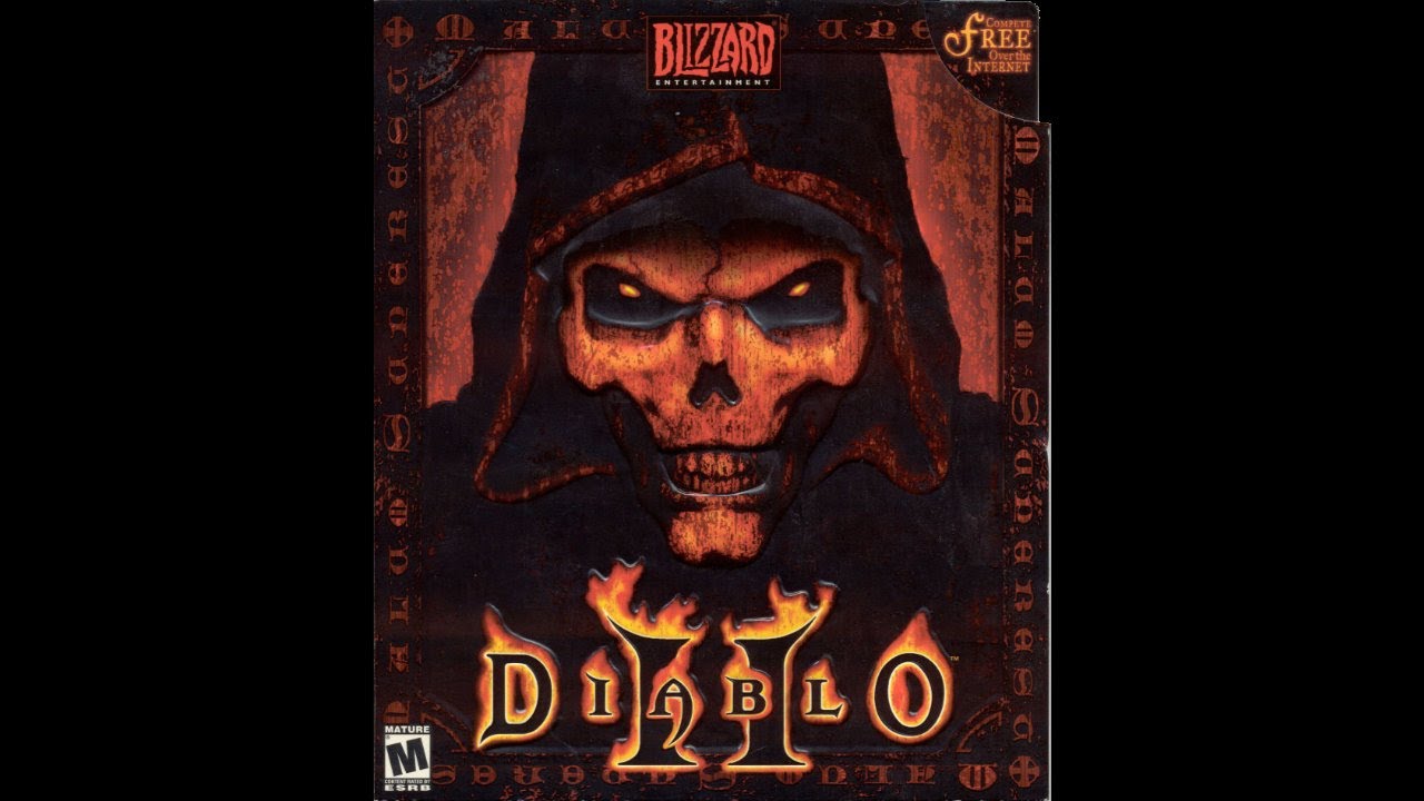 Diablo II - Nostalgia Goggles Podcast