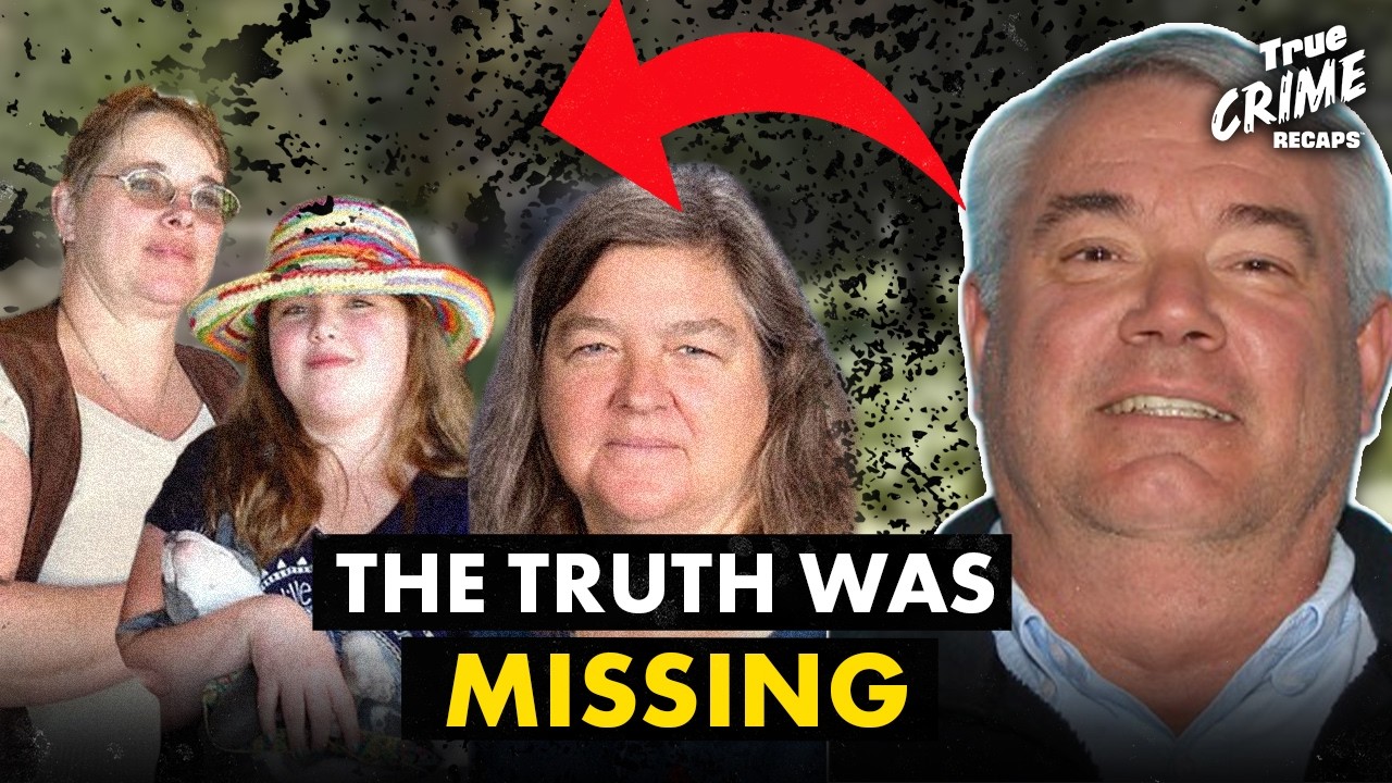 Michael Bullinger Had a Wife and a Hidden Fiancée… Then They Were Found Dead Together