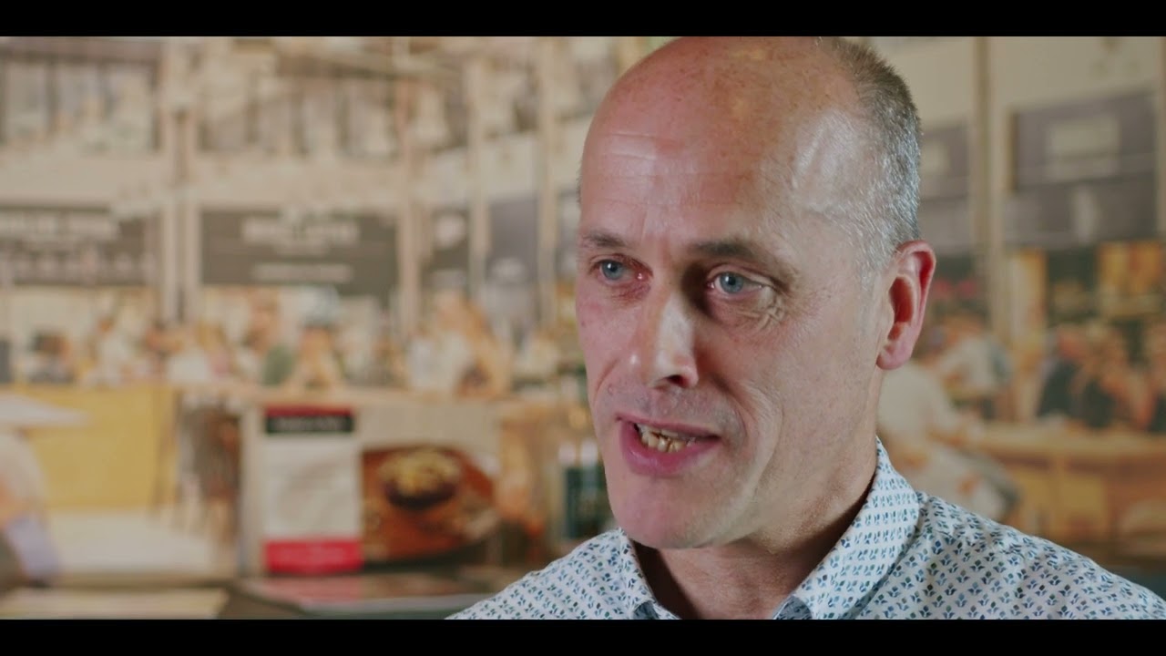 Boost Smart Industry Bieze Food Group