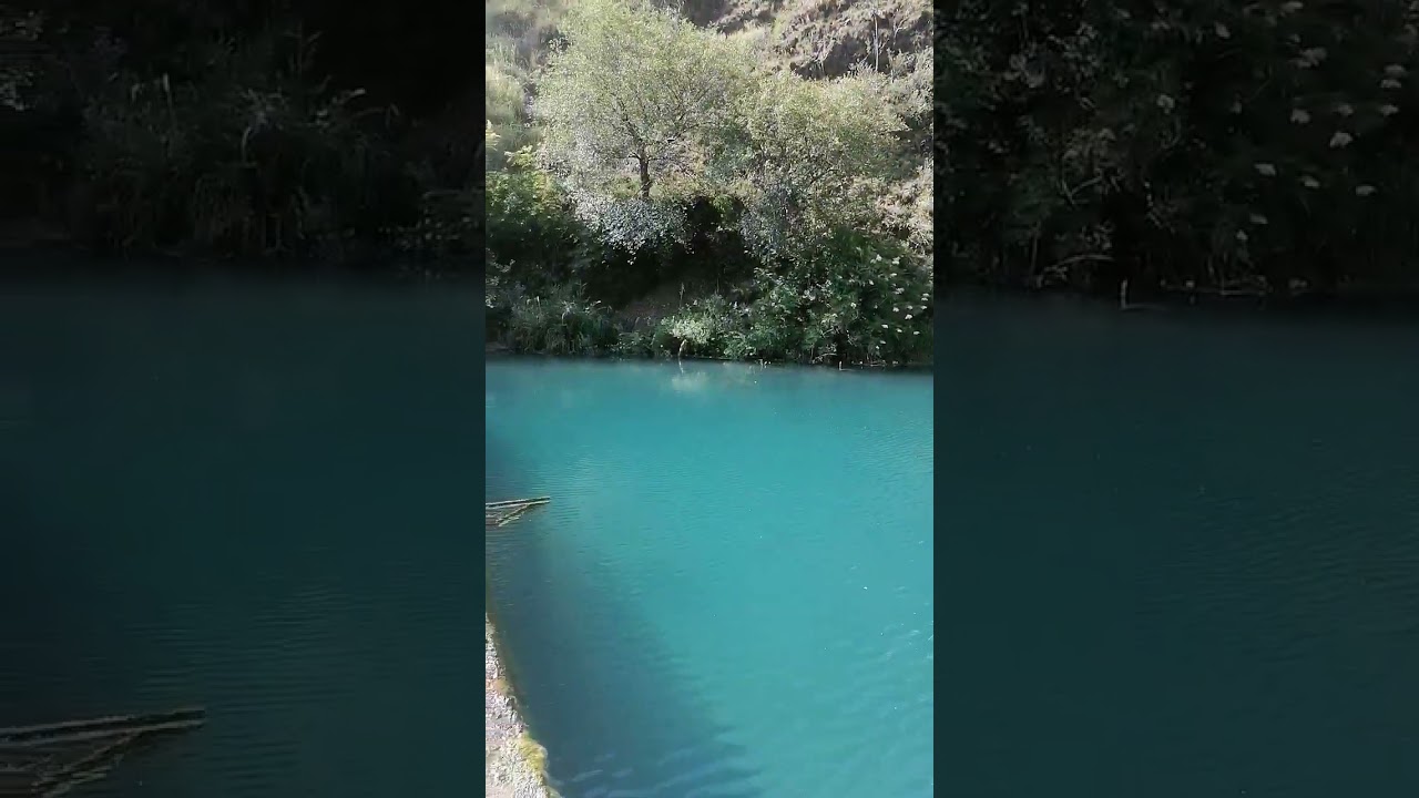 Amazing Lake View #short #youtubeshorts #shortvideo #shorts #viral