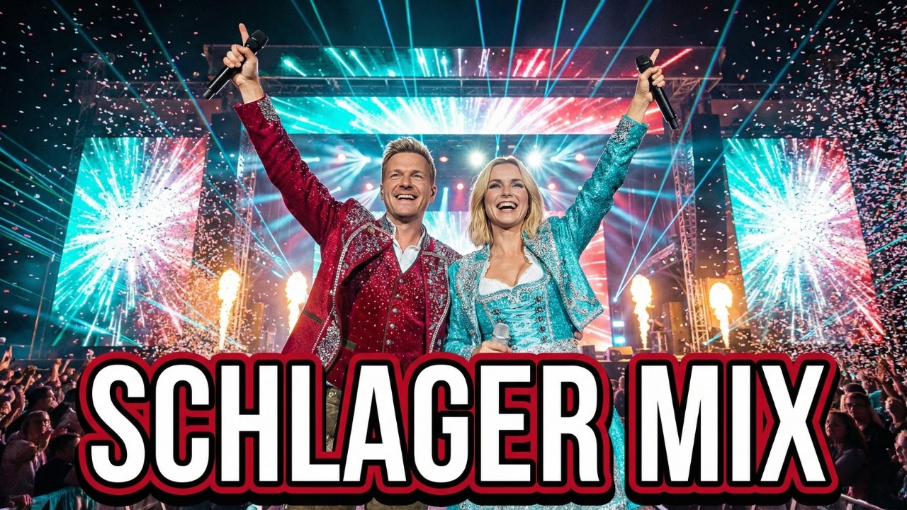 Wir schreiben diese Nacht | 7 Eigene Party-Schlager im Discofox-Feuer