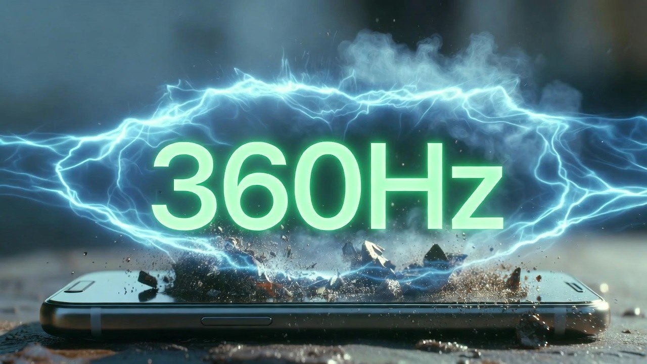 🚀 ULTIMATE SPEAKER CLEANER! Eject Water & Dust Fast! 🔊 360Hz Sonic Wave