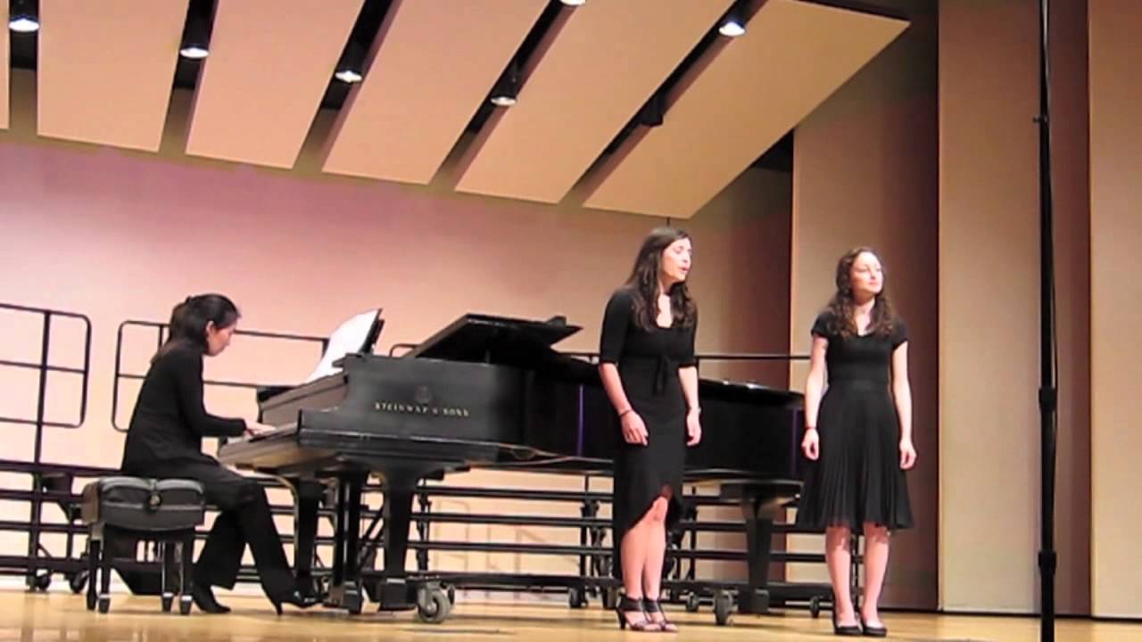 I Waited for The Lord - Felix Mendelssohn