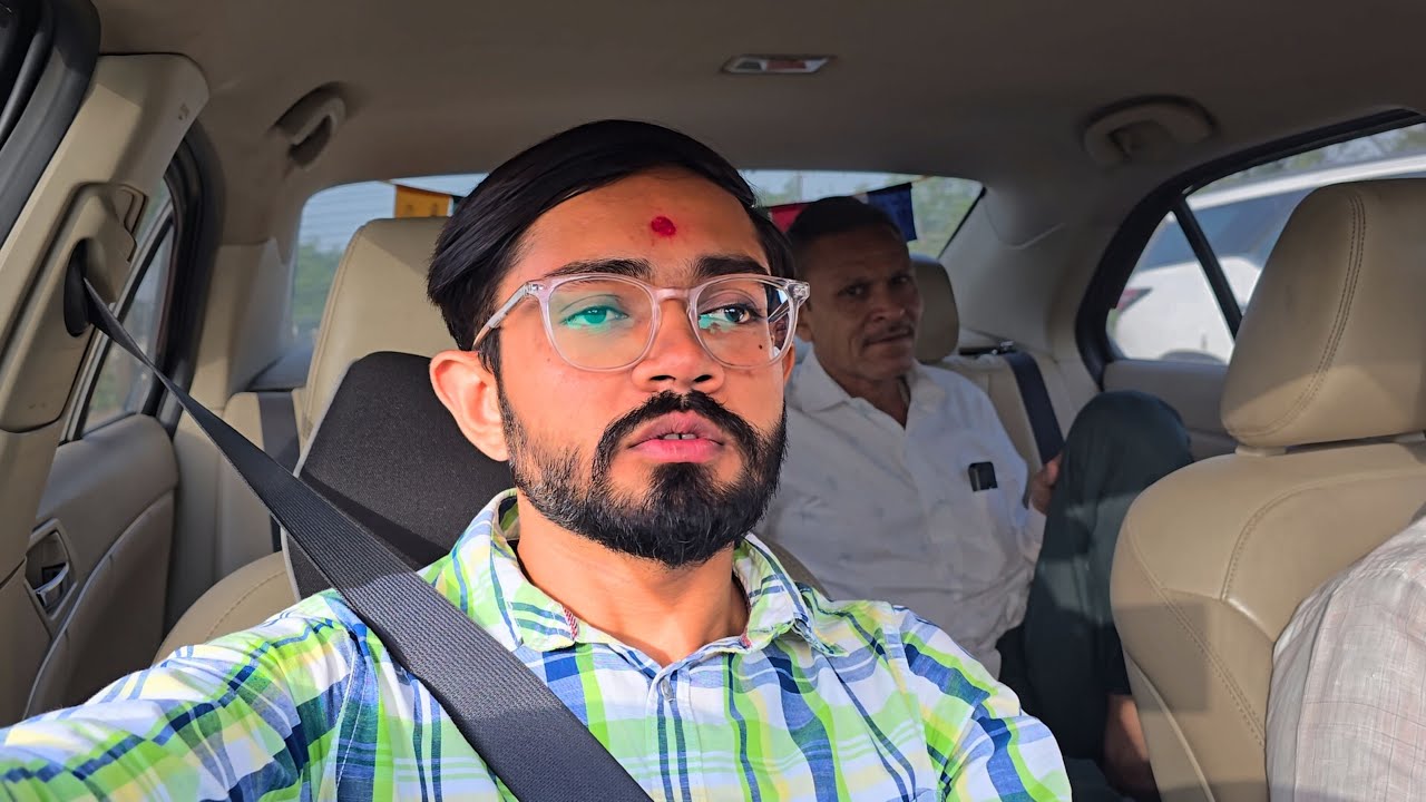Movie Dekhane chale Gye | with Brothers | kaushalgadhiya