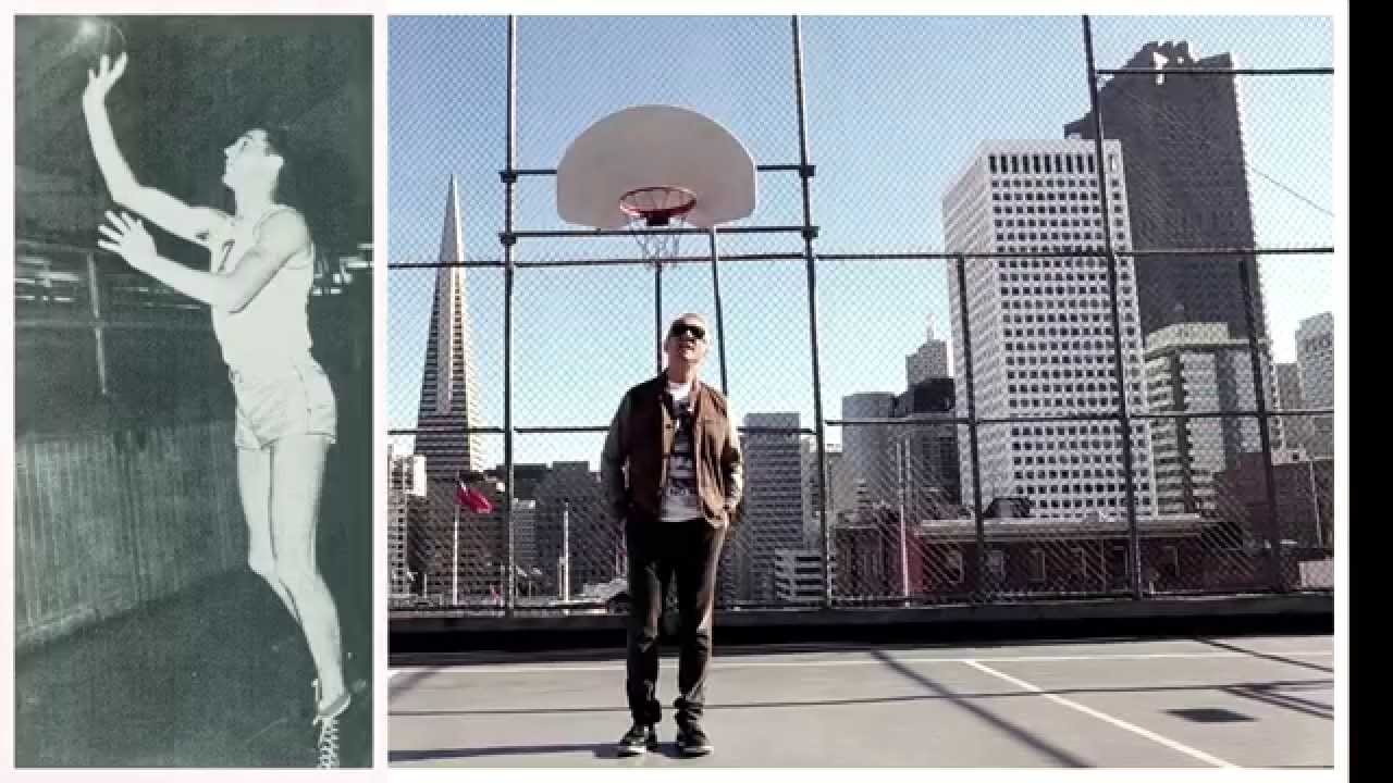 Federico Buffa racconta San Francisco Basketball