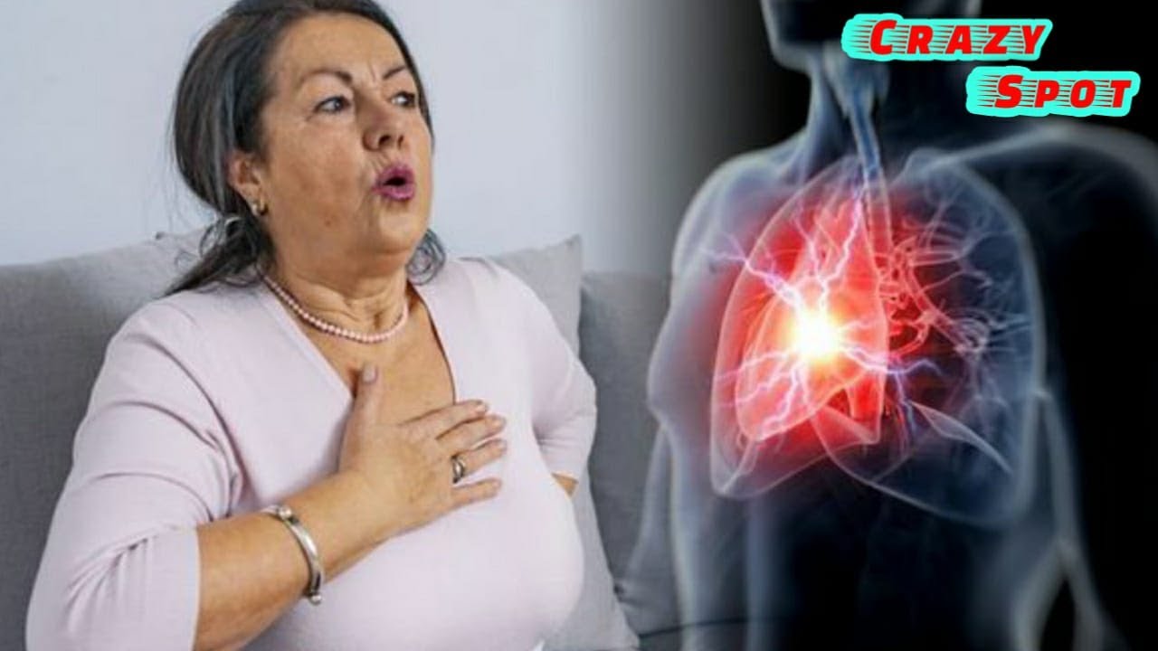 இதய நோயின் ஆரம்ப அறிகுறிகள் | Early symptoms of heart disease