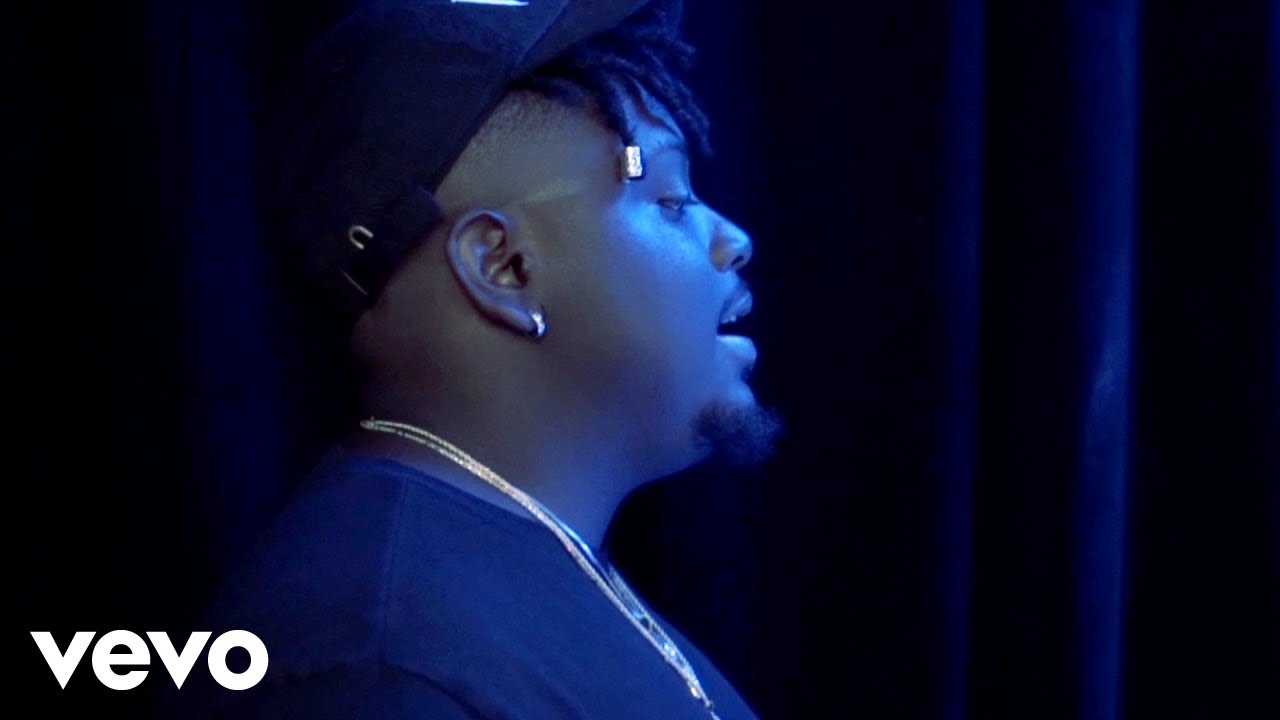 Jamal Wallace - NIL [Official Video]
