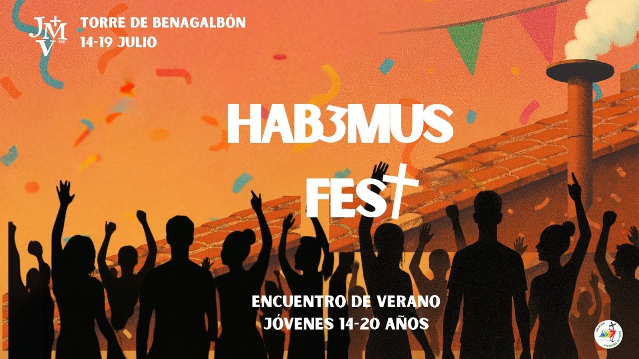 Eucaristía Envió - Encuentro de Verano 2025