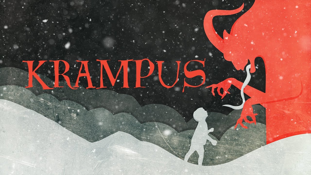 Karliene - Krampus