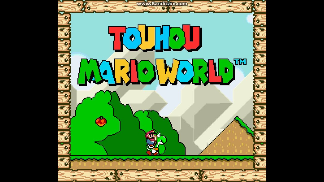 【SFC東方音樂】