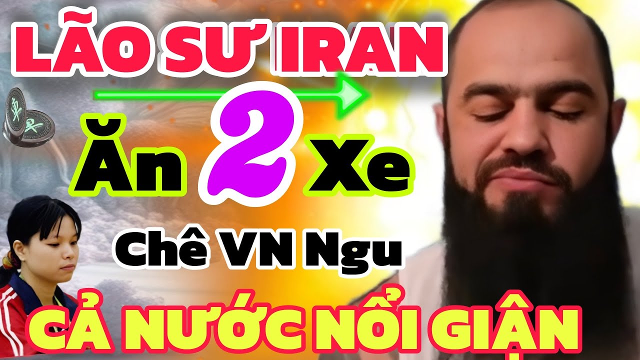 BỎ MÃ PHẾ 2 XE CHIÊU THỨC TÀN ĐỘC CỦA NGÔ LAN HƯƠNG