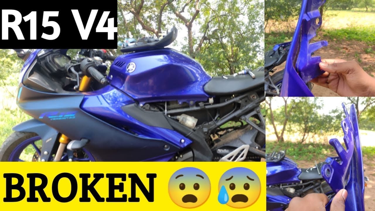 R15 v4 Major Issues 💔 How To Resolved ❓Bvp | Bvp Family