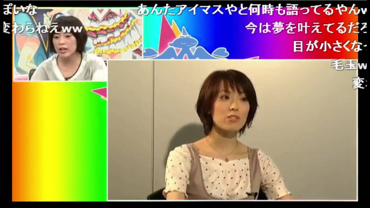 声優の面白名場面集32 ほぼ女性声優SP4／中村繪里子、沼倉愛美