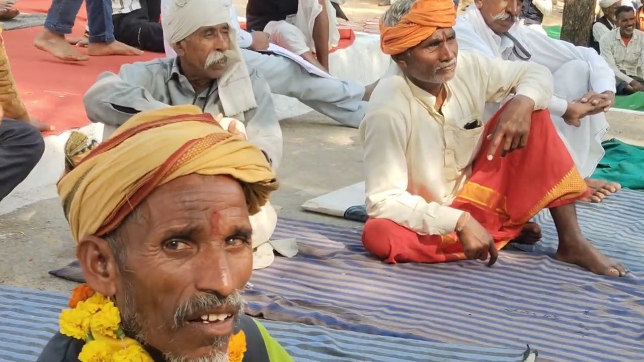  💯🌼🌼कथा व्यास🌼 श्री रामानंद जी महाराज 🌼सपा पहाड़🌼🌼 दतिया
