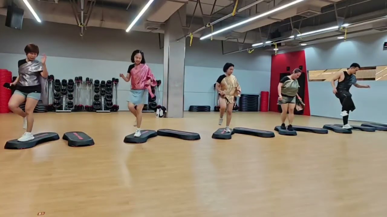 Easy to combo step : man crd : 25/2/2026