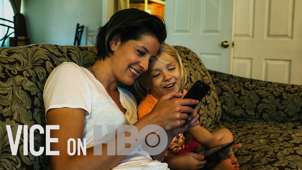 How Trans Kids And Their Parents Decide When To Start Medical Transition | VICE on HBO