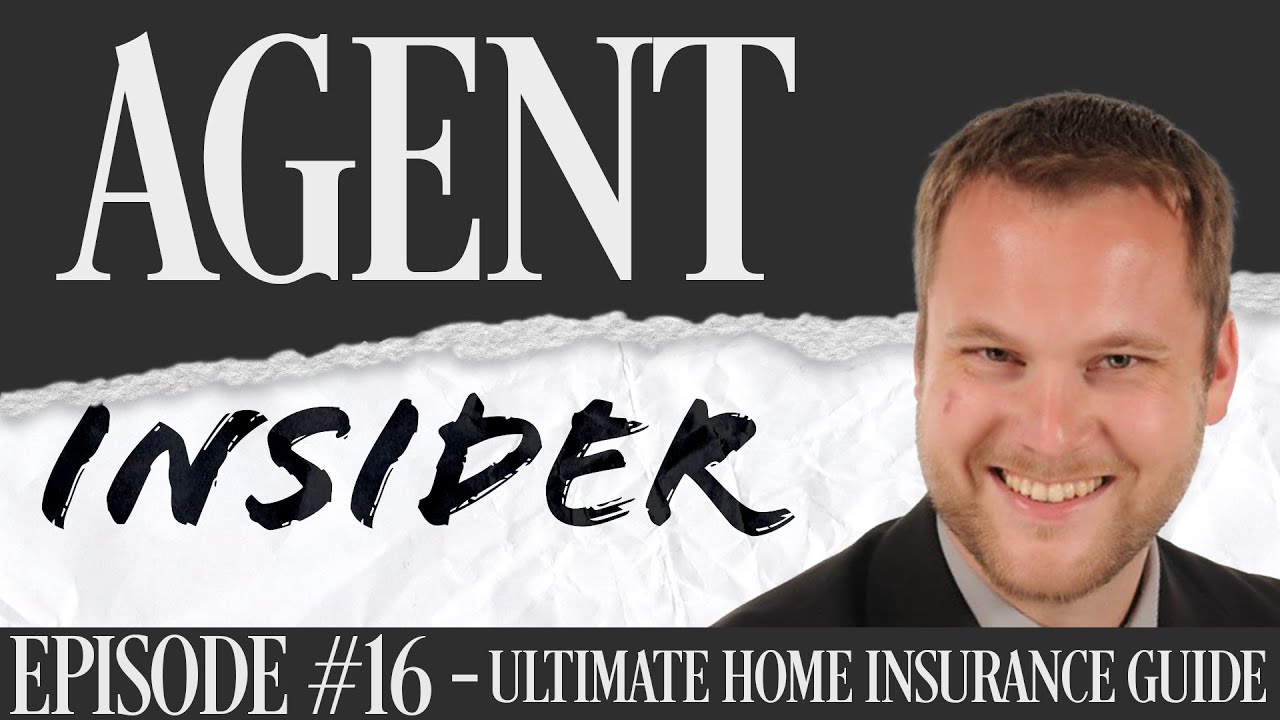 Comprehensive Guide to Home Insurance | Ultimate Home Insurance Explained