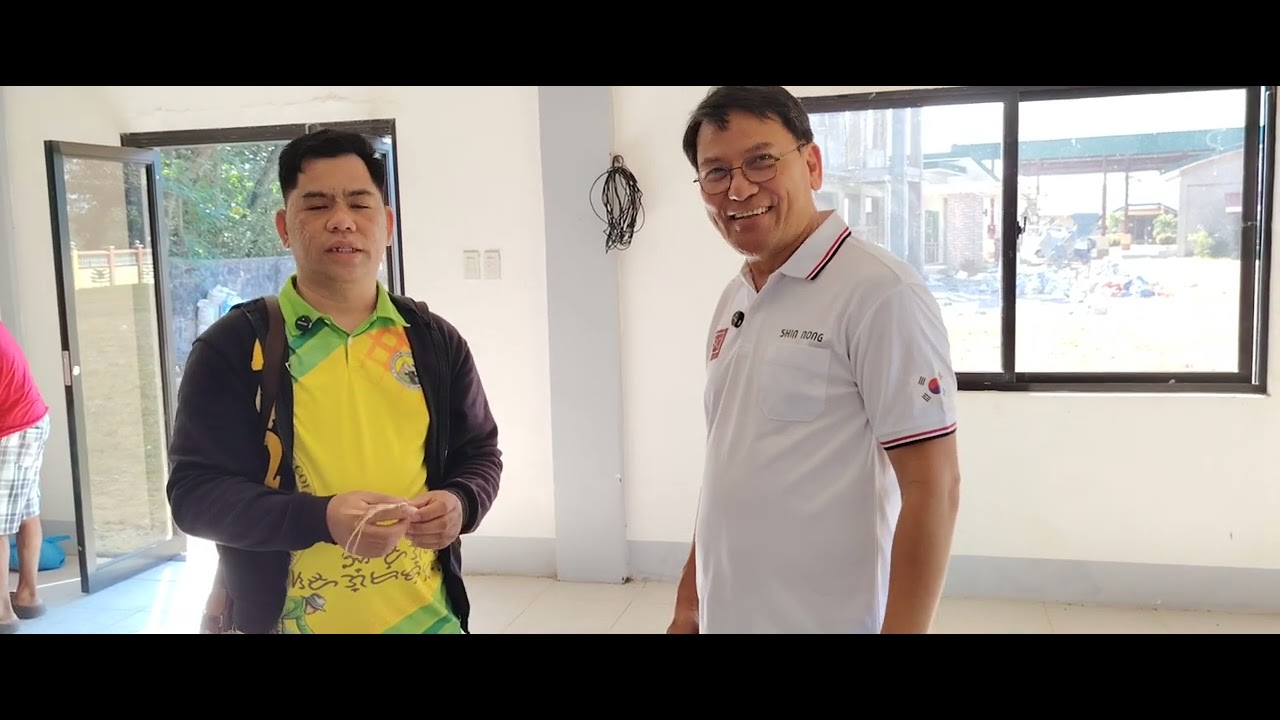 Why Lubang Island in Philippines Garlic Farmers Need Industrial Dryers to Compete in Global Markets