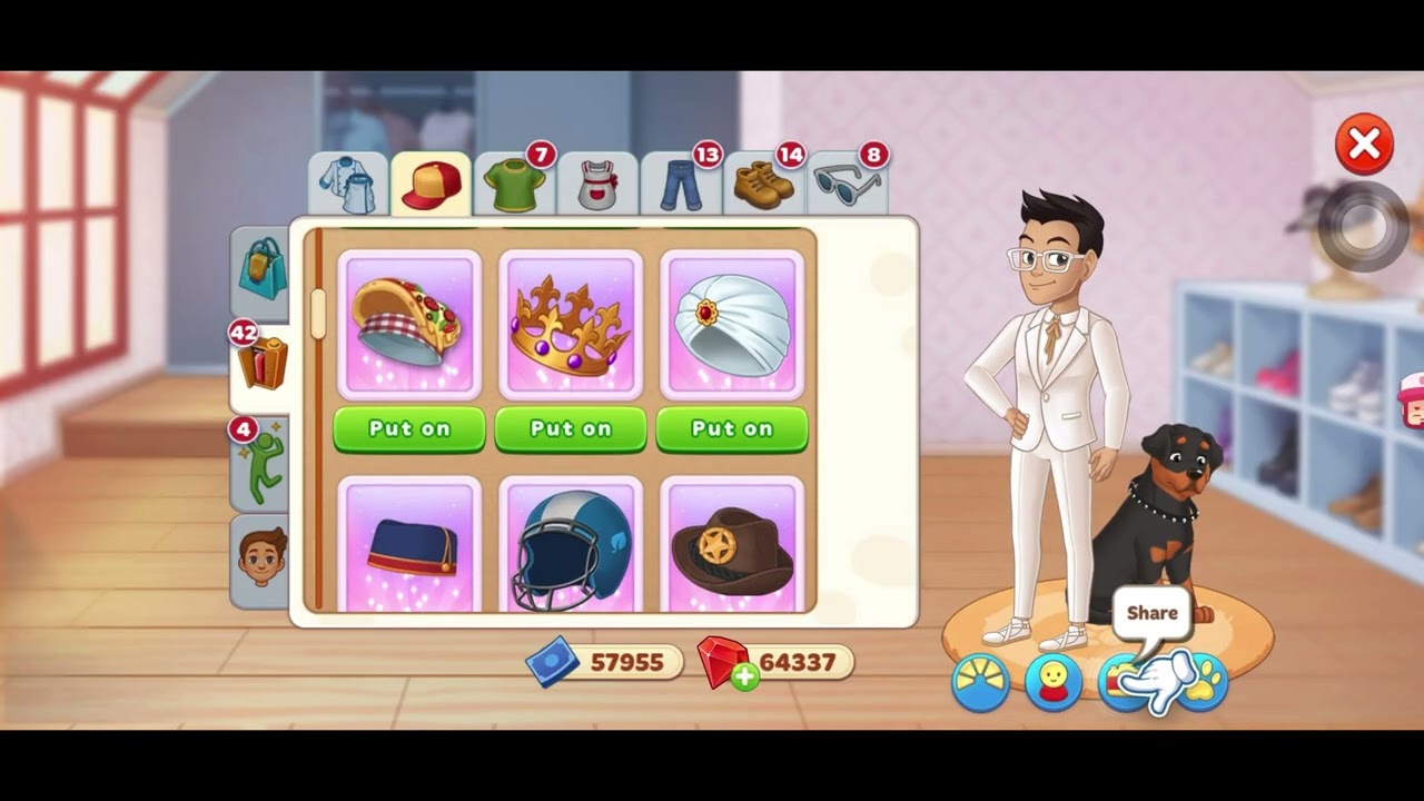 Cooking Diary Gameplay #7