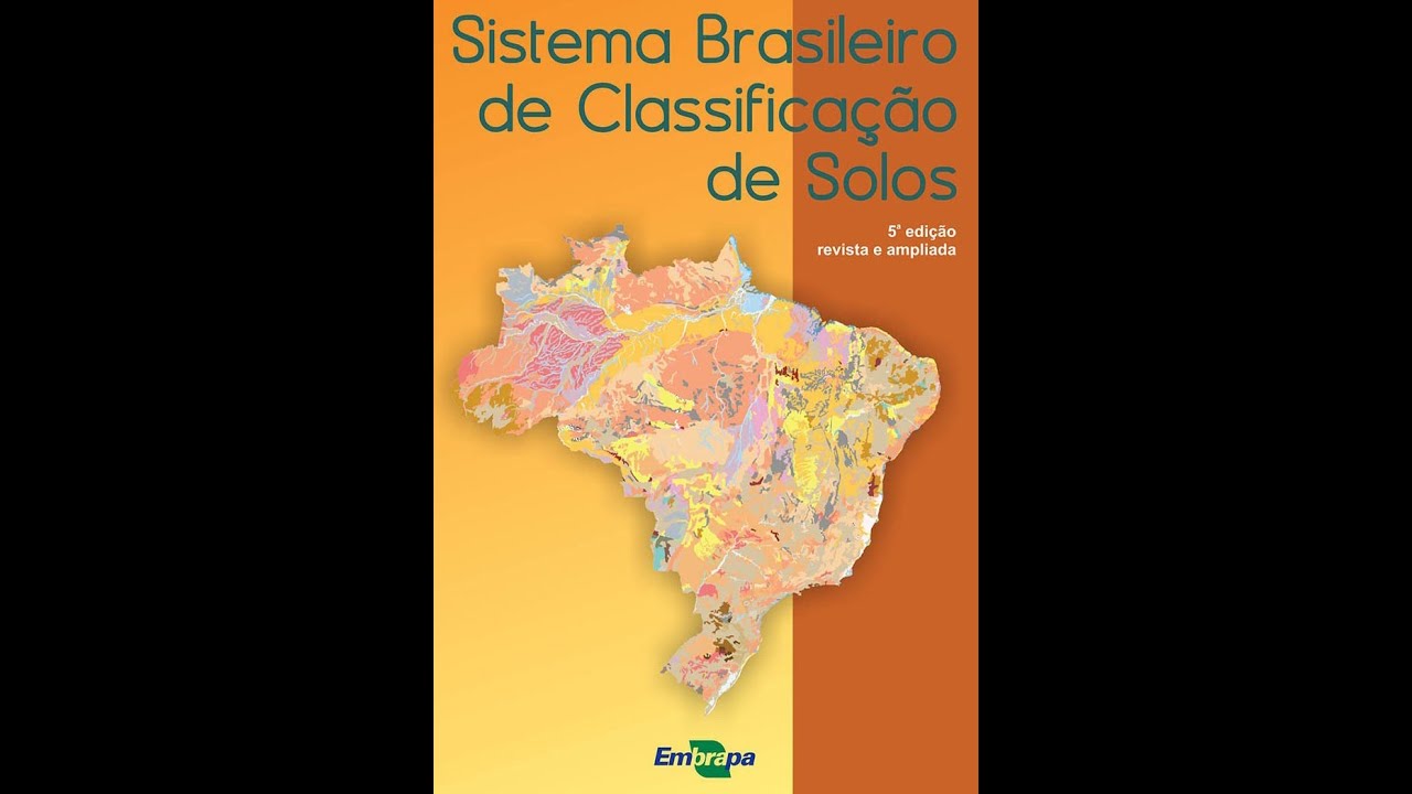 SOLOS DOS DOMÍNIOS PEDOBIOCLIMÁTICOS DO BRASIL - UFERSA