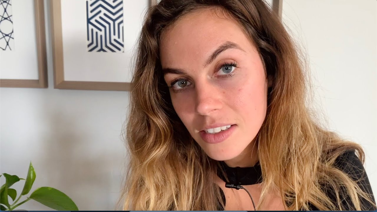 [ASMR] Sleep Hypnosis To Help You Fall Asleep