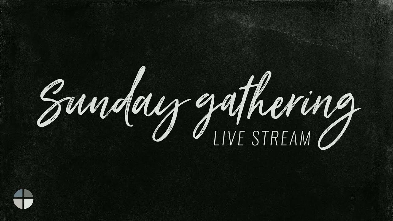 LIVE STREAM | SUNDAY SERVICE