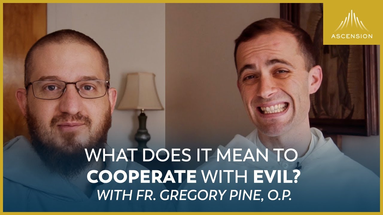 Am I Allowed to Do ___? (Material Cooperation with Evil)